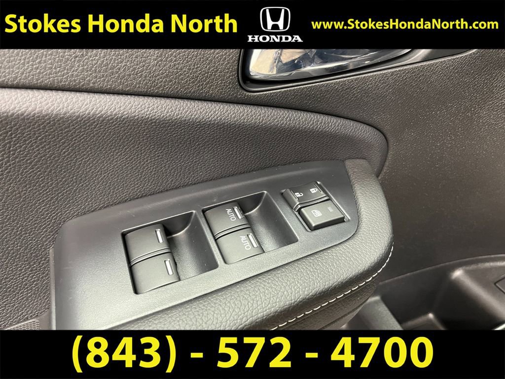 New 2026 Honda Ridgeline Sport image 15