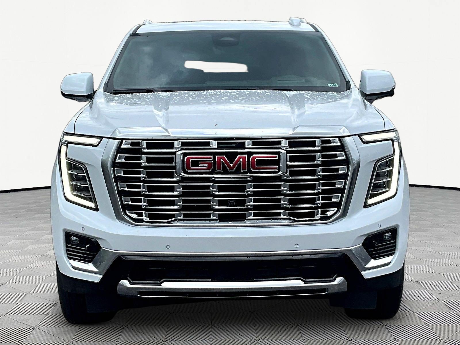 New 2026 GMC Yukon XL Denali w/ Denali Reserve Package AWD/4WD image 2