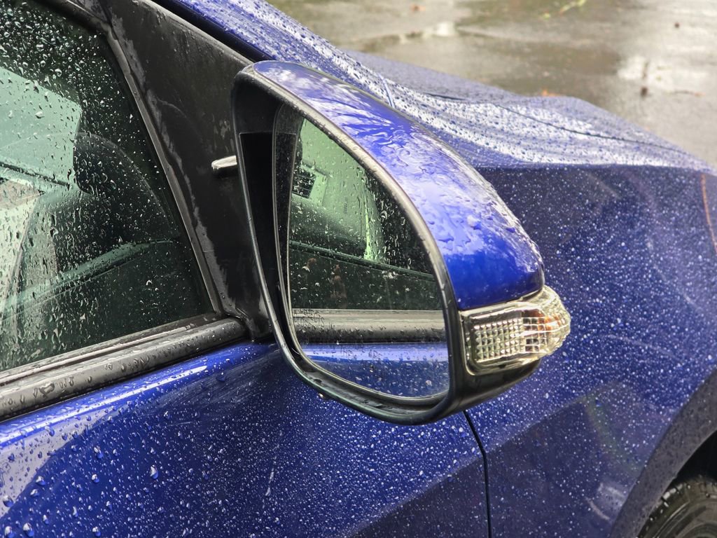 Used 2016 Toyota Corolla S w/ Body Protection Package #1 image 11