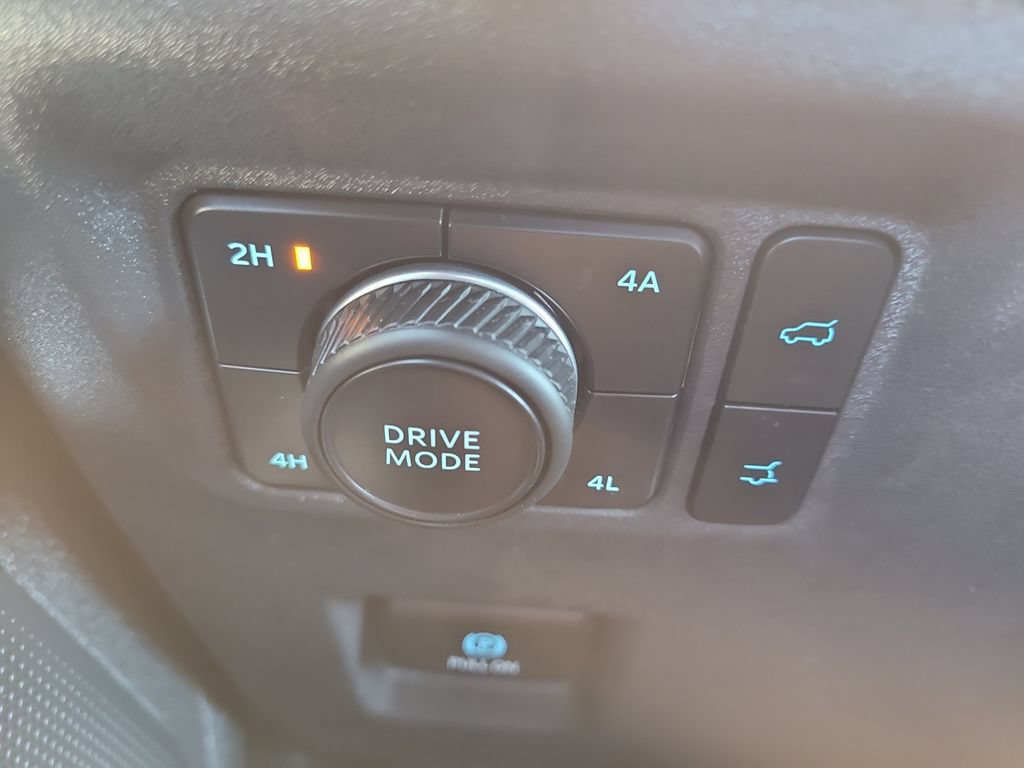 Used 2025 Ford Expedition Active AWD/4WD image 31