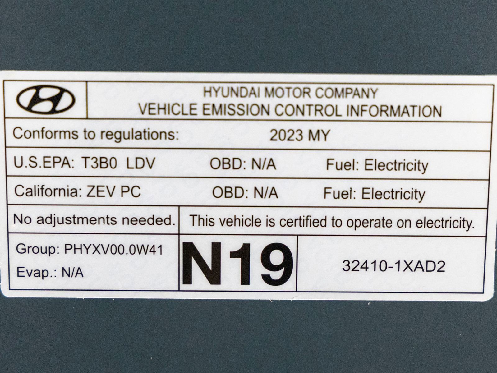 Used 2023 Hyundai Ioniq 5 Limited AWD/4WD image 32