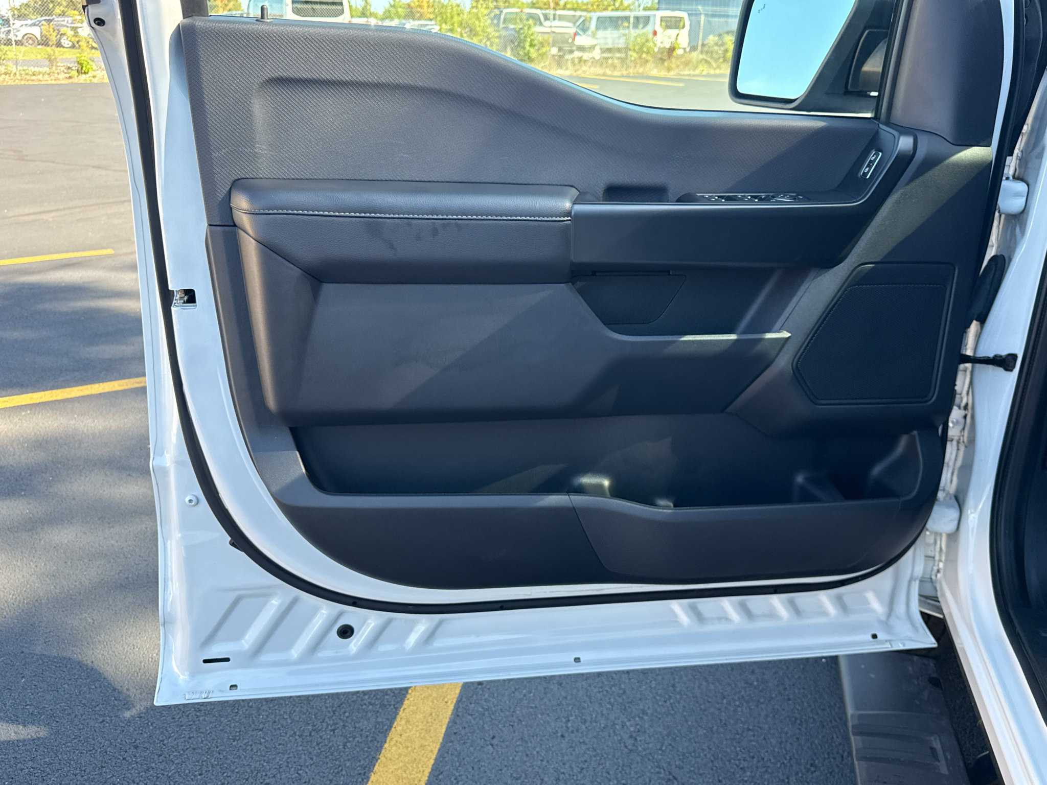 Used 2024 Ford F150 STX AWD/4WD image 31