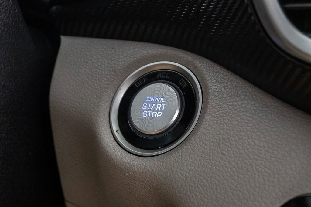 Used 2020 Hyundai Tucson Value FWD image 16