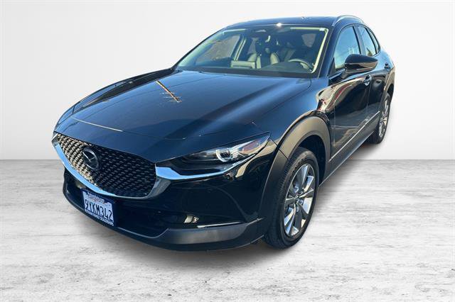Certified 2026 MAZDA CX-30 AWD 2.5 S image 37