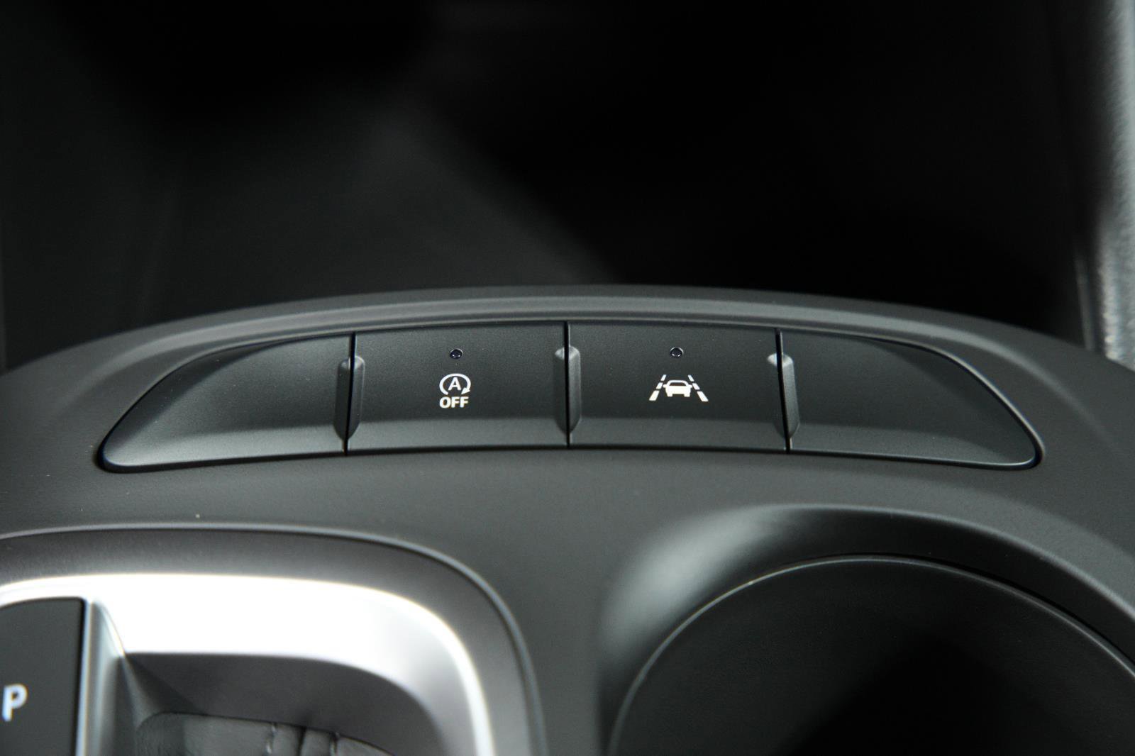 New 2026 Buick Envista Preferred w/ Convenience I Package image 38