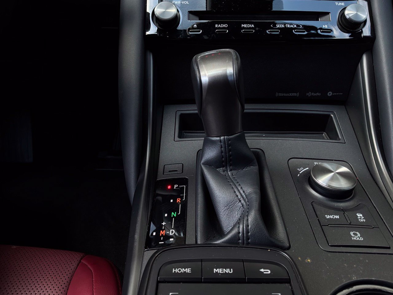 Used 2021 Lexus IS 300 w/ Accessory Package RWD image 27