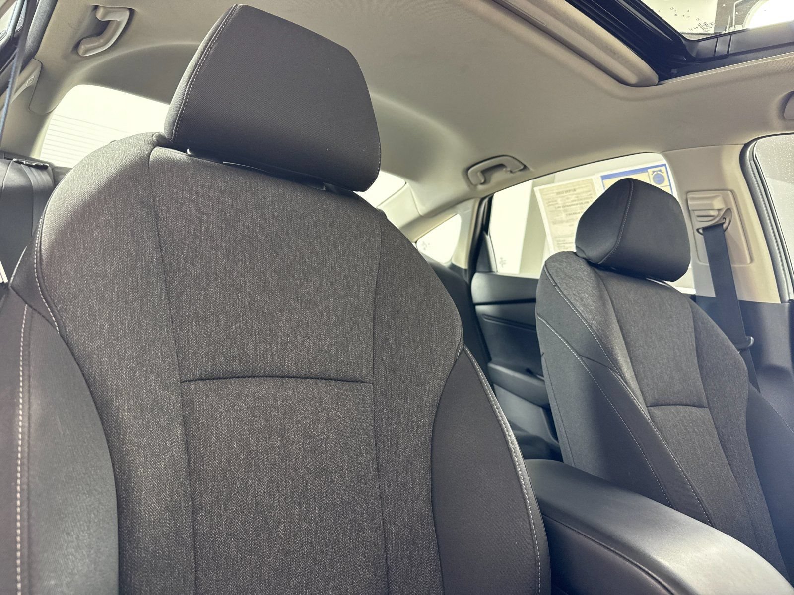 Used 2024 Honda Accord EX image 16