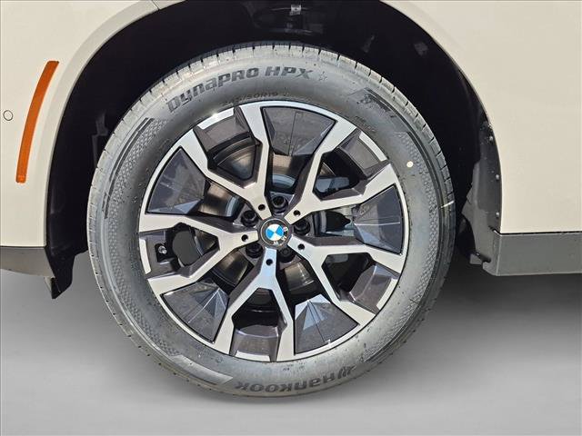 New 2026 BMW X3 xDrive30i w/ Convenience Package AWD/4WD image 10