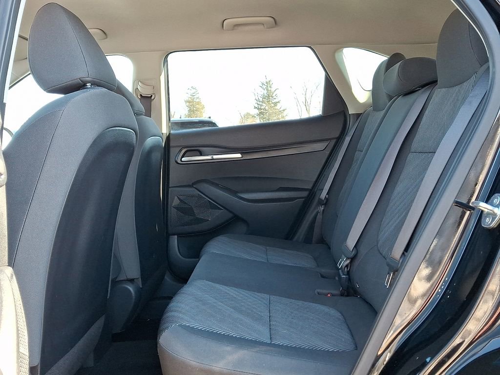 Certified 2023 Kia Seltos LX AWD/4WD image 10