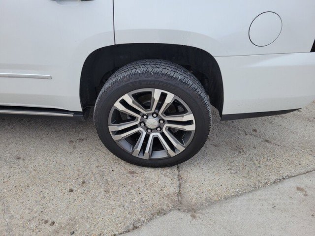 Used 2018 GMC Yukon Denali w/ Denali Ultimate Package image 10