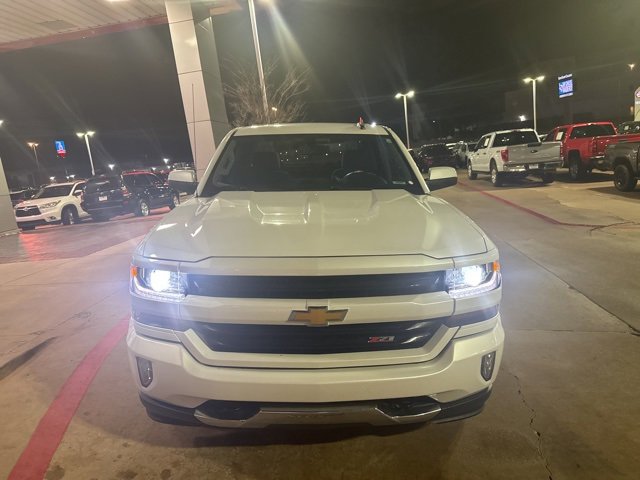 Used 2018 Chevrolet Silverado 1500 LT w/ All Star Edition image 3