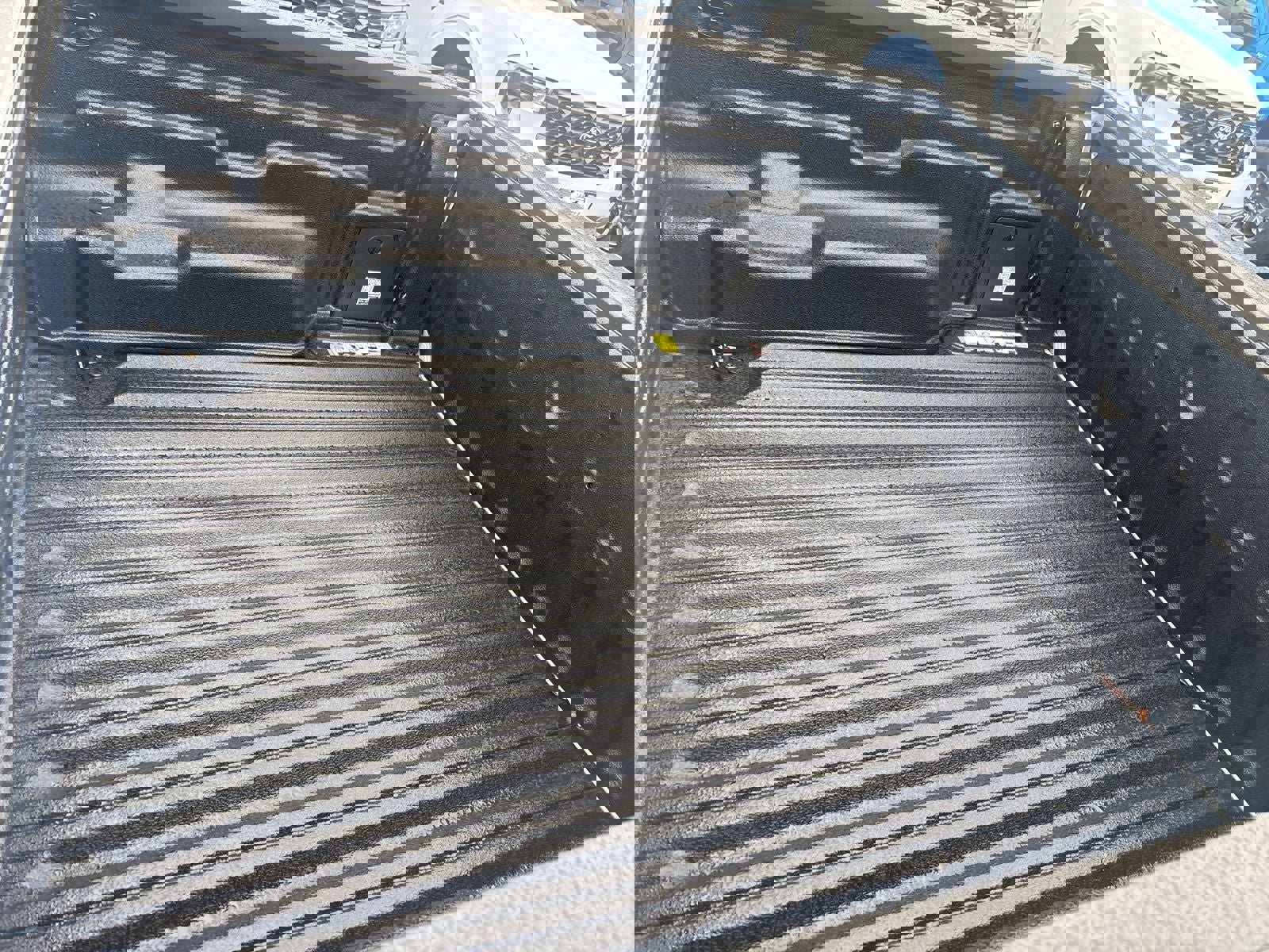 New 2026 Ford Maverick XLT w/ XLT Luxury Package AWD/4WD image 12