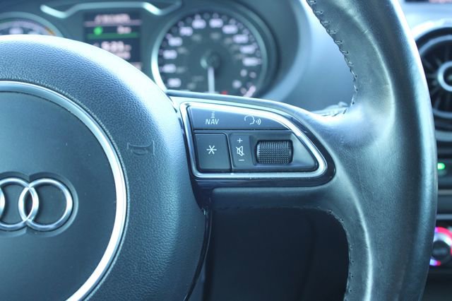 Used 2016 Audi A3 e-tron Premium w/ Audi MMI Navigation Plus image 24