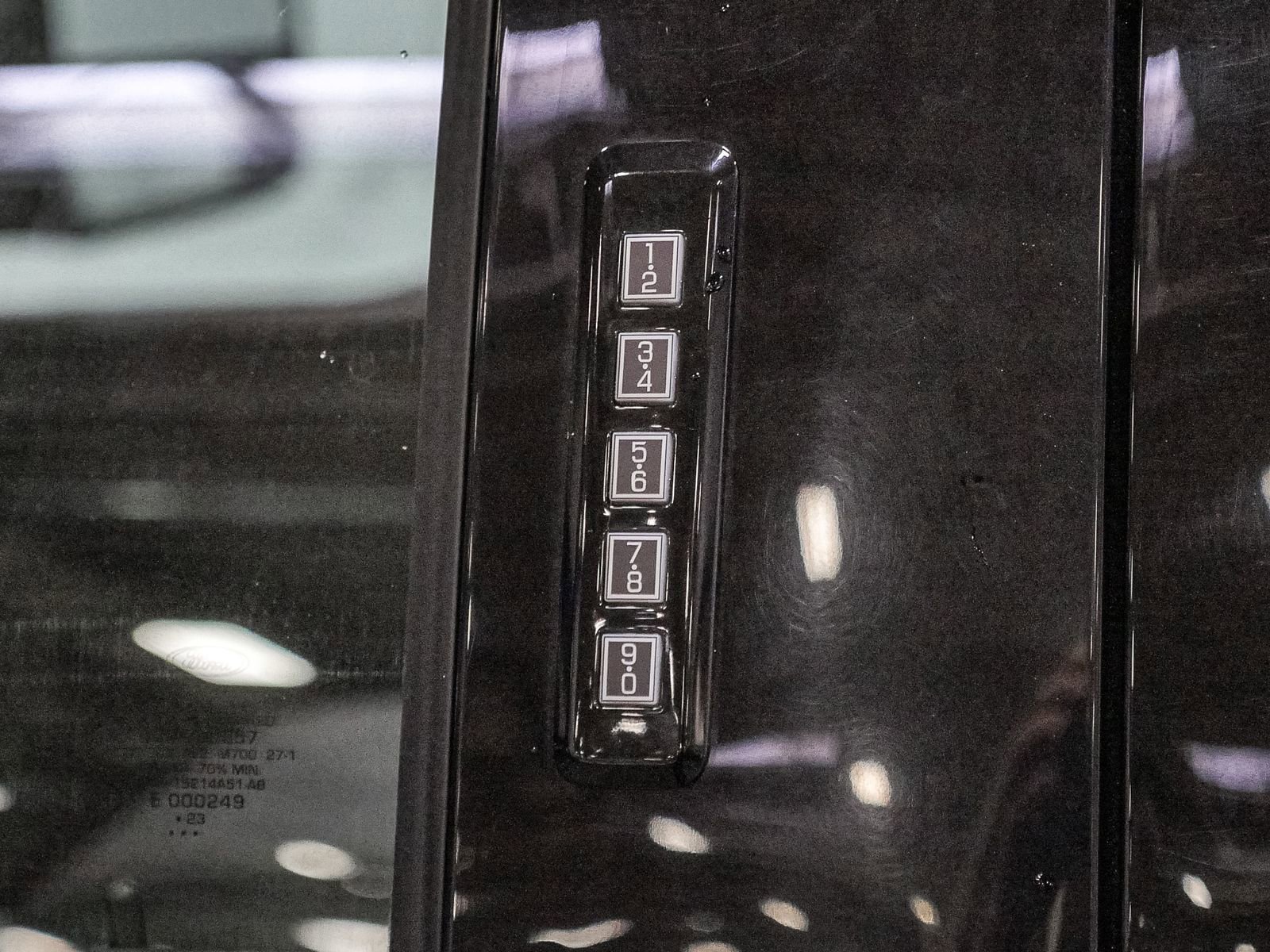 Certified 2023 Ford F150 Lariat w/ Equipment Group 502A High image 18