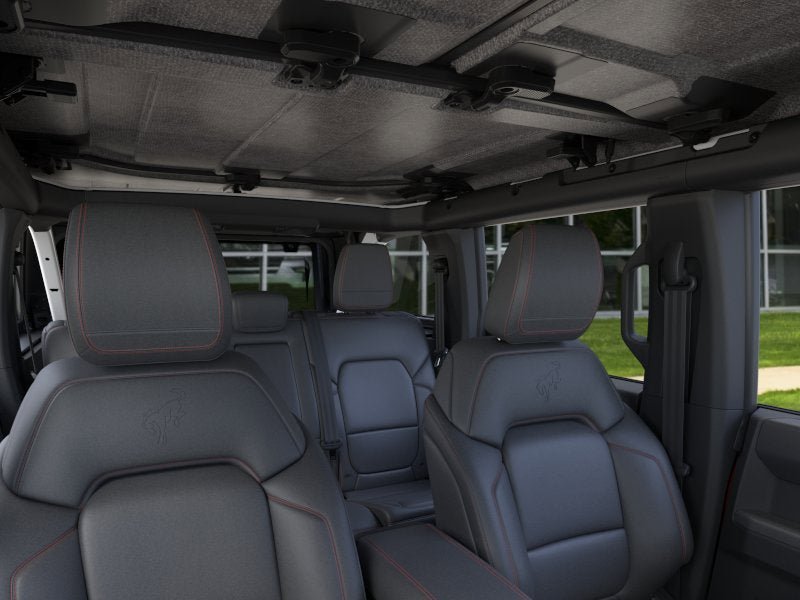 New 2026 Ford Bronco Stroppe Edition AWD/4WD image 12