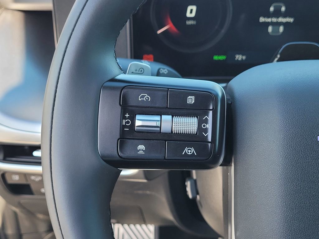 New 2026 Hyundai Ioniq 9 Calligraphy image 16