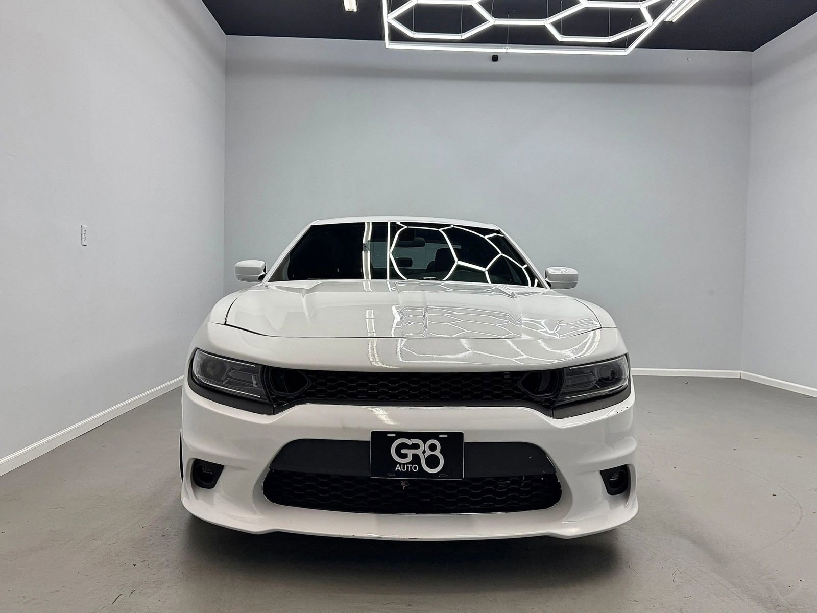 Used 2022 Dodge Charger Police image 2
