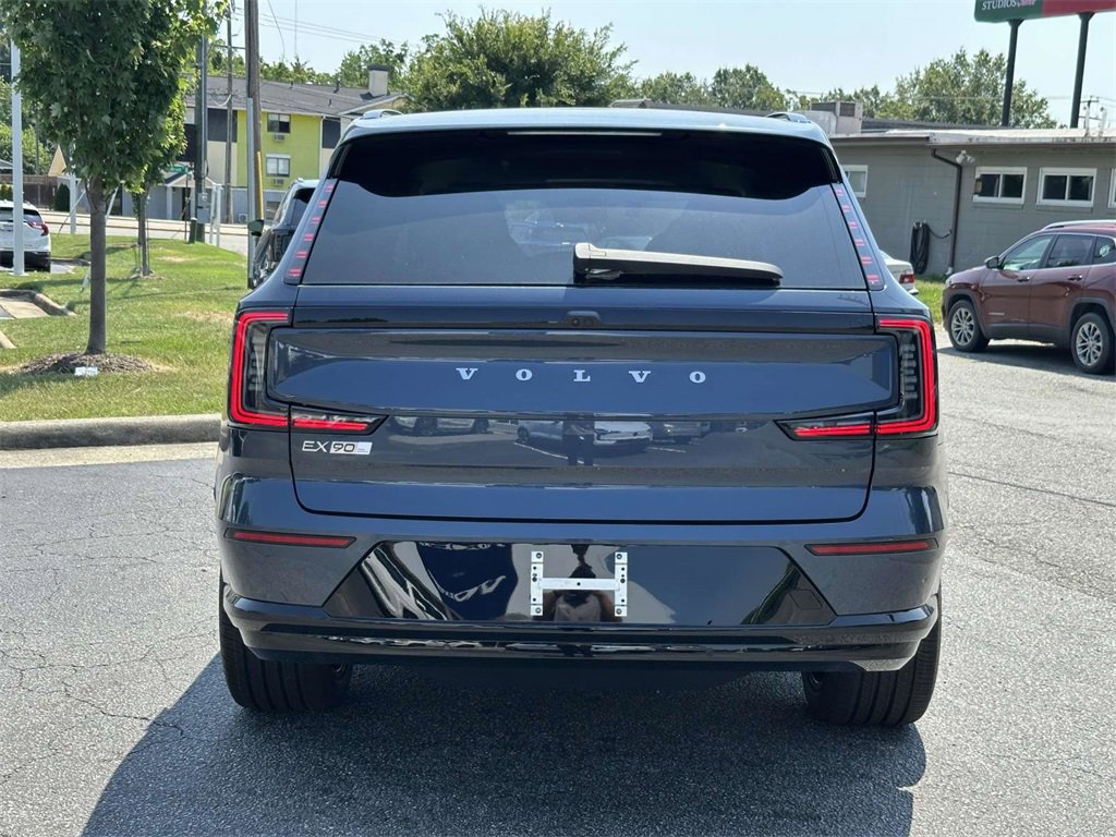 New 2025 Volvo EX90 Ultra image 18