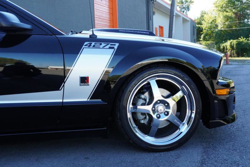 Used 2007 Ford Mustang GT image 7