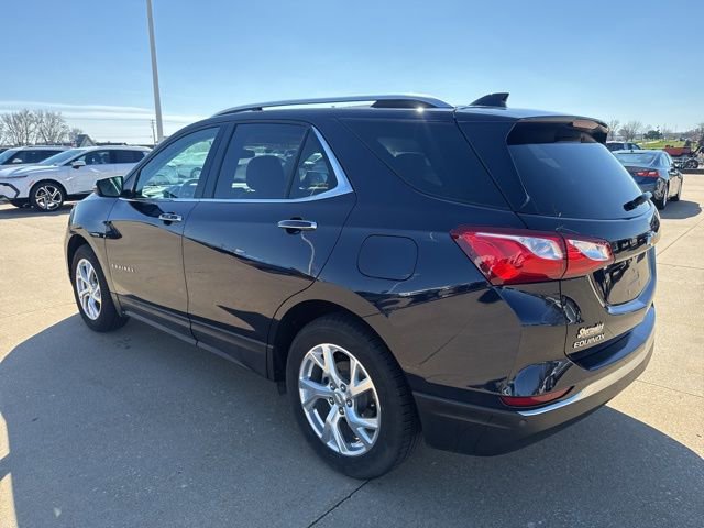 Used 2020 Chevrolet Equinox Premier image 5