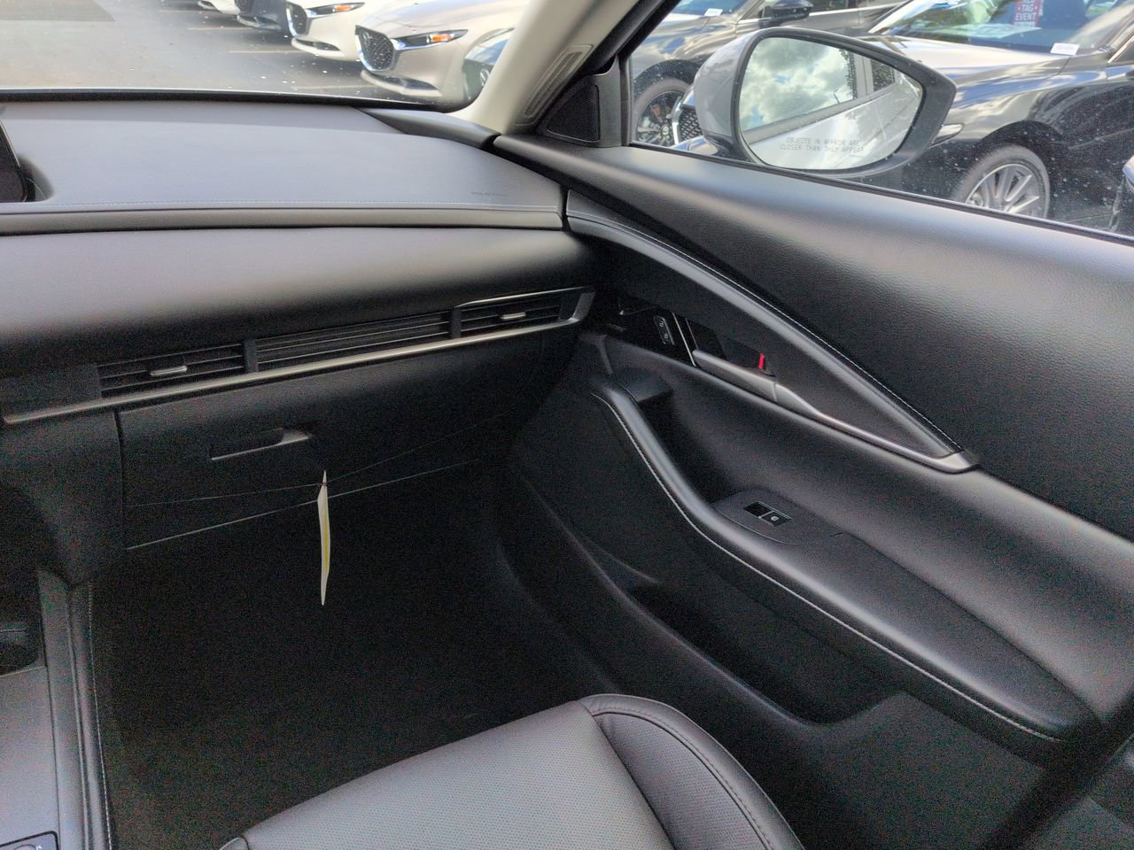 New 2026 MAZDA CX-30 AWD 2.5 S w/ Premium Package image 17