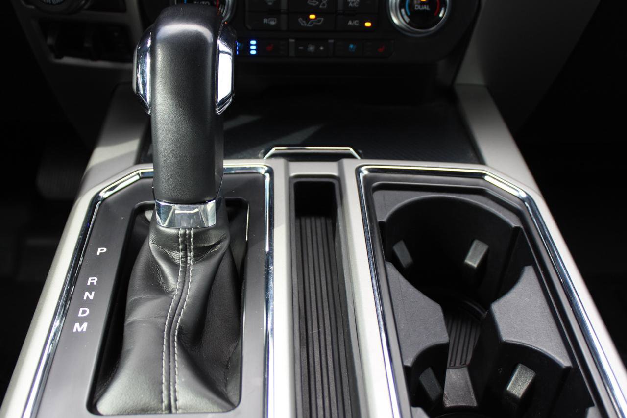 Used 2020 Ford F150 Lariat w/ Equipment Group 502A Luxury image 53