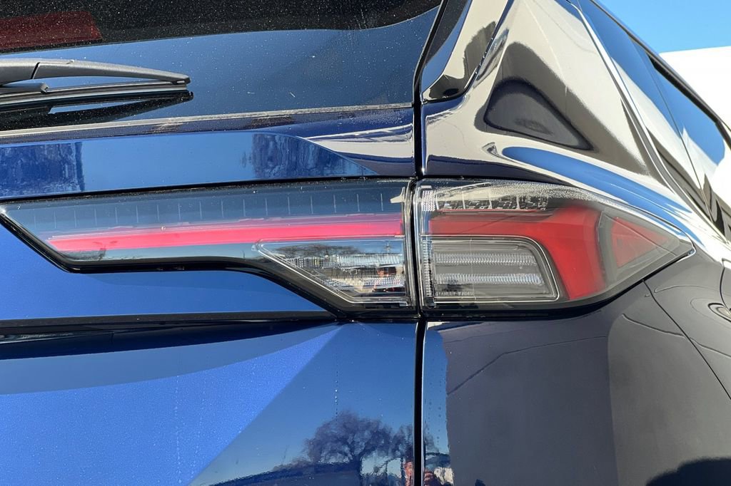 New 2026 Mitsubishi Outlander SEL image 27