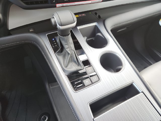 New 2026 Toyota Sienna XLE FWD image 19
