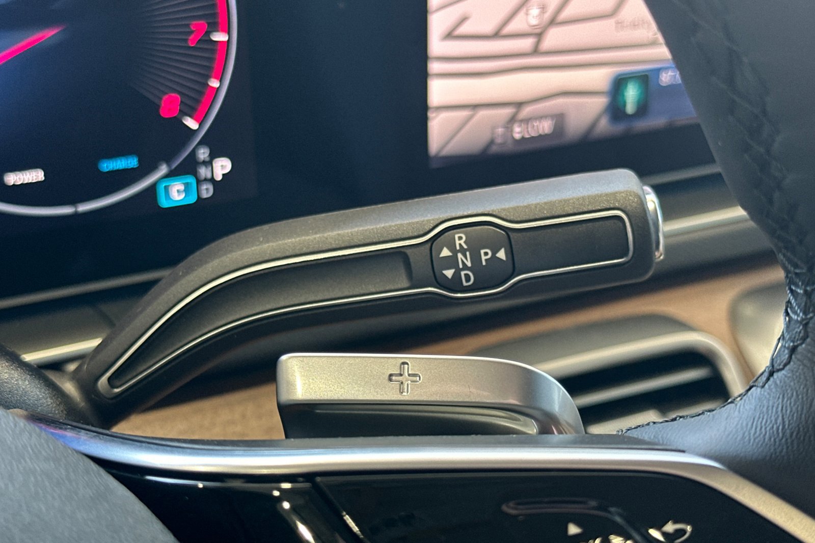 New 2026 Mercedes-Benz GLE 450 4MATIC image 22