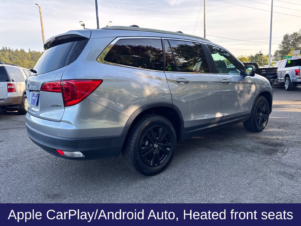 Used 2018 Honda Pilot EX-L image 6