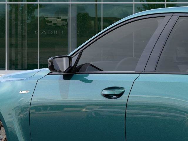 New 2026 Cadillac CT5 V Blackwing image 12