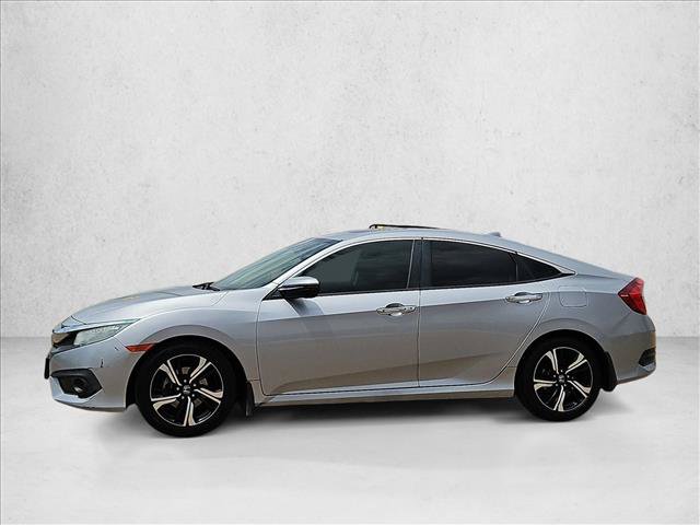Used 2018 Honda Civic Touring image 9