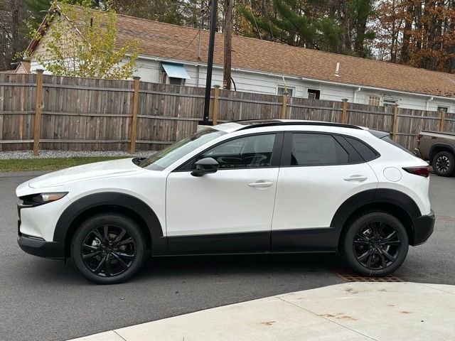 New 2026 MAZDA CX-30 AWD 2.5 S image 4