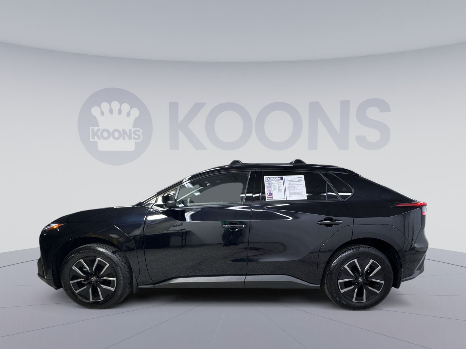 Used 2026 Toyota bZ FWD image 17