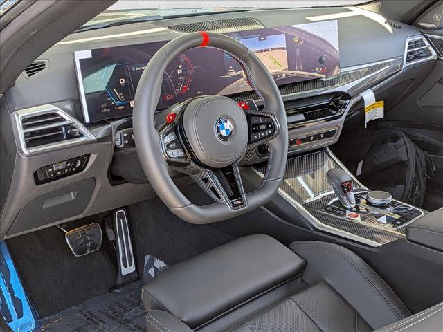 New 2026 BMW M4 xDrive Competition image 3