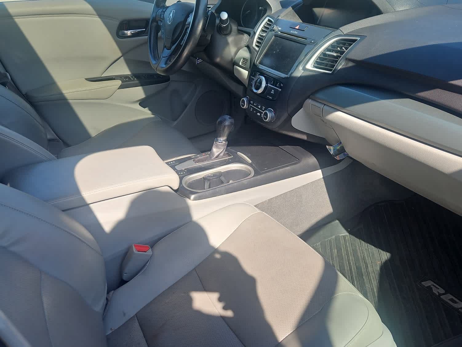 Used 2017 Acura RDX w/ Technology Package image 13