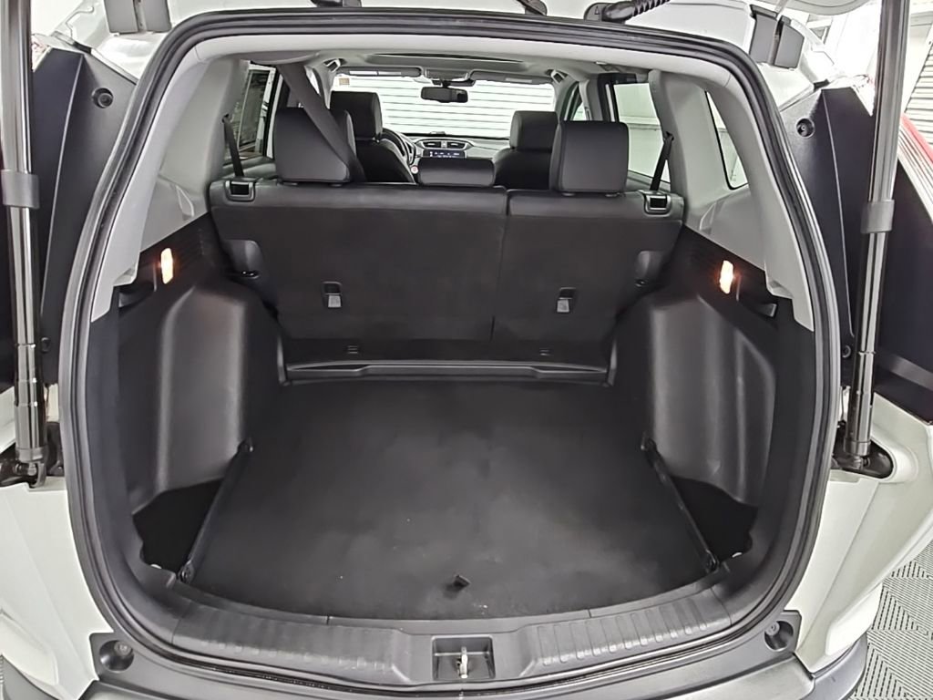 Used 2019 Honda CR-V EX-L image 32