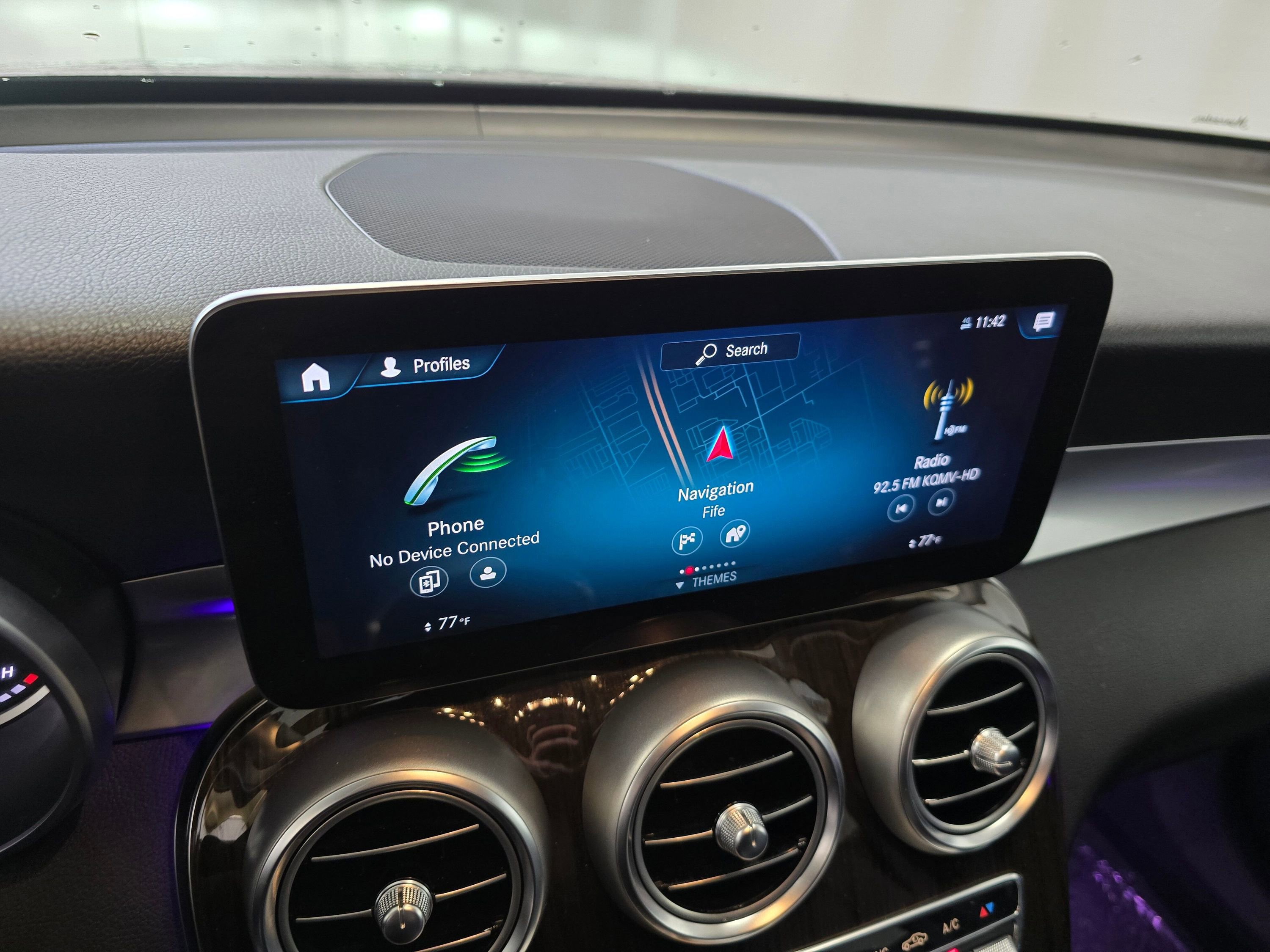 Used 2022 Mercedes-Benz GLC 300 4MATIC image 15