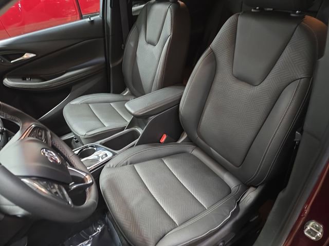 Used 2023 Buick Encore GX Essence w/ Experience Buick Package image 19