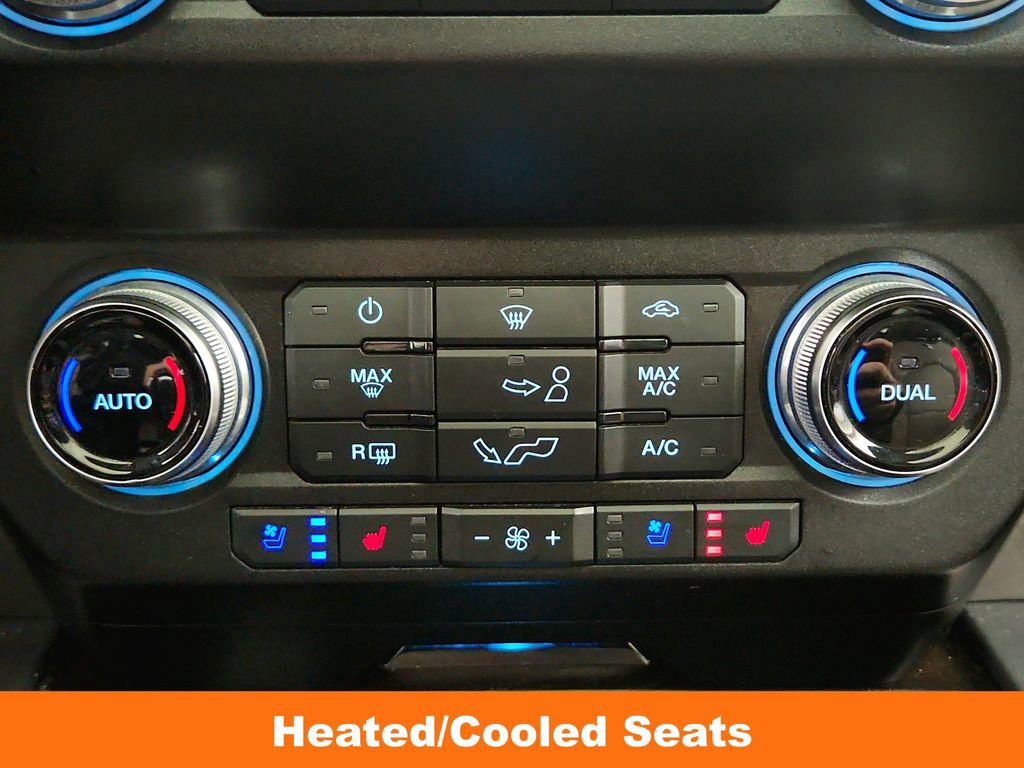 Used 2019 Ford F150 Limited AWD/4WD image 17