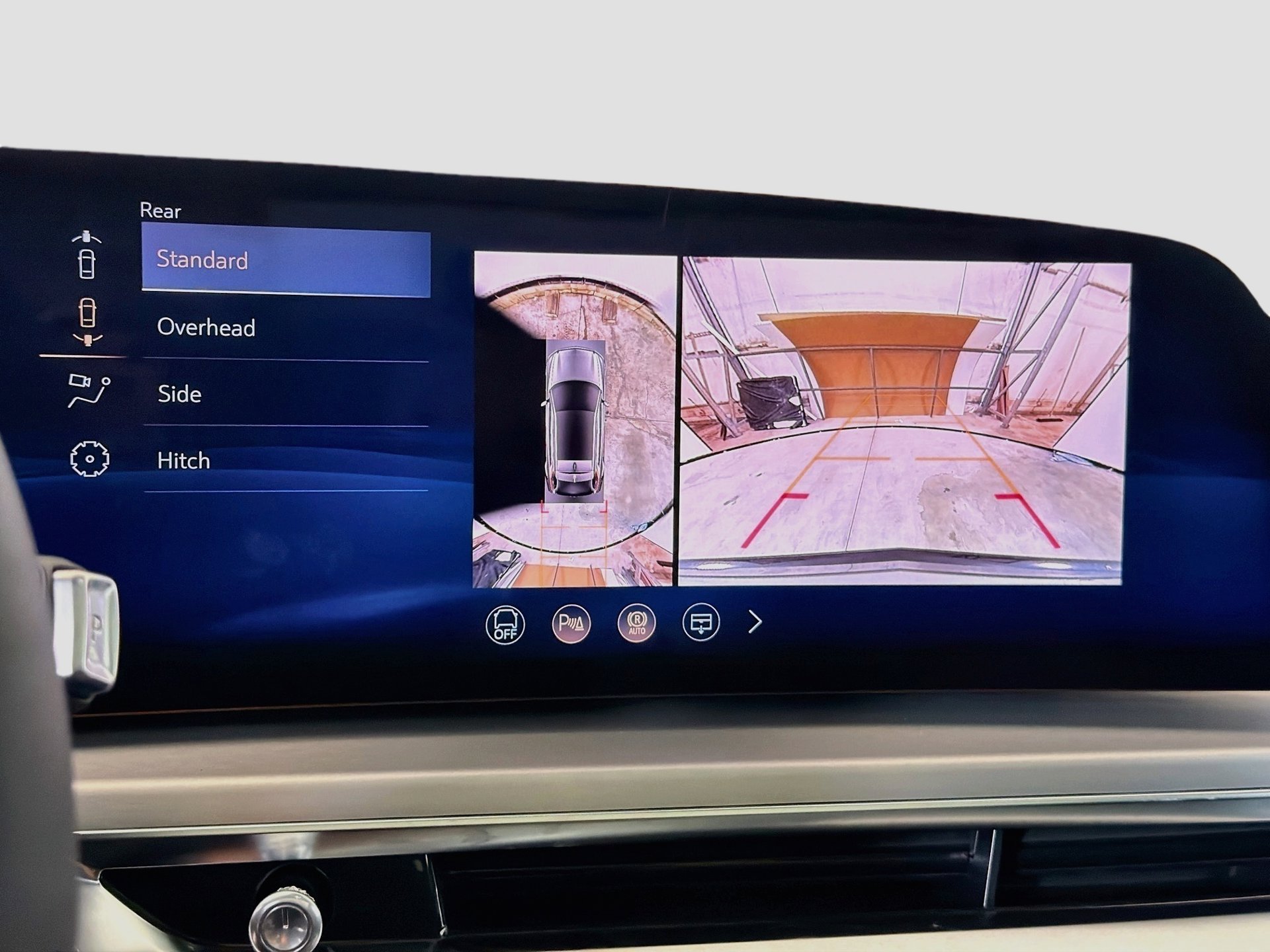 New 2027 Cadillac Lyriq Sport RWD image 31