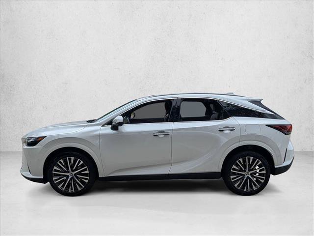 Used 2024 Lexus RX 350 Premium Plus FWD image 4