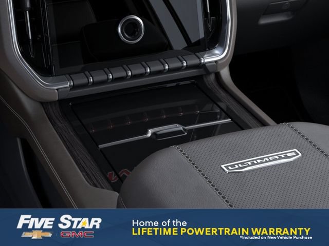 New 2026 GMC Yukon XL Denali Ultimate w/ LPO, Floor Liner Package AWD/4WD image 23