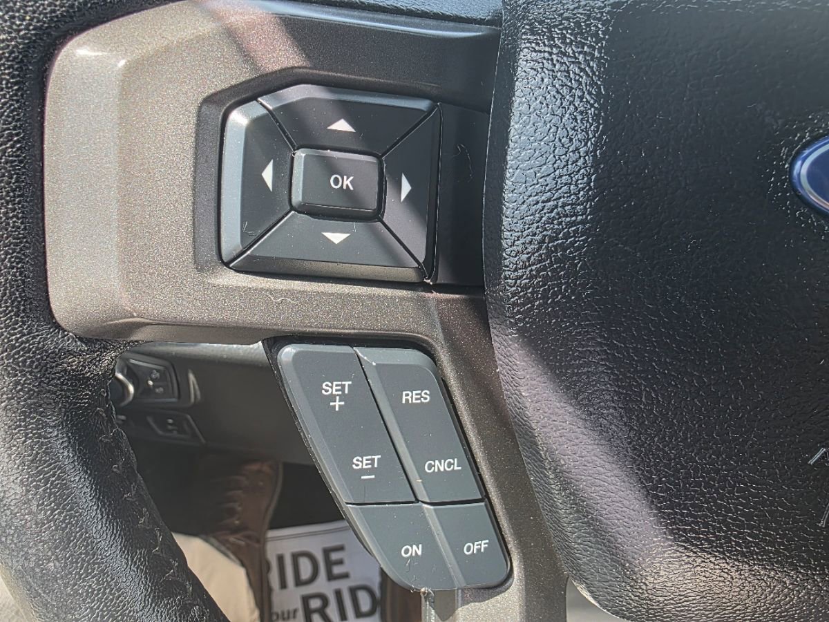 Used 2019 Ford Expedition XLT w/ Equipment Group 202A image 18