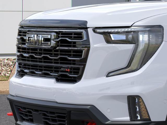 New 2027 GMC Acadia AT4 w/ Luxury Package AWD/4WD image 37