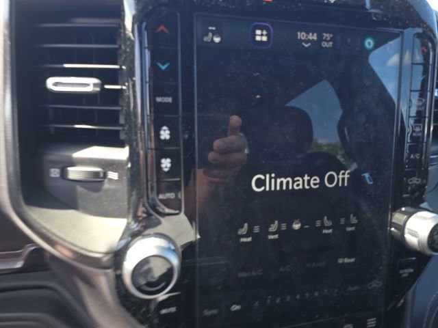 Used 2022 RAM 1500 TRX w/ TRX Level 2 Equipment Group image 14