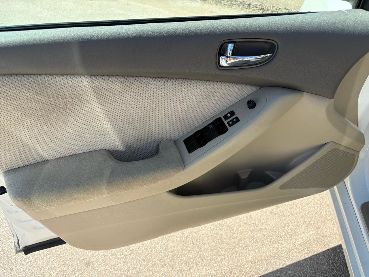 Used 2009 Nissan Altima 2.5 S image 16