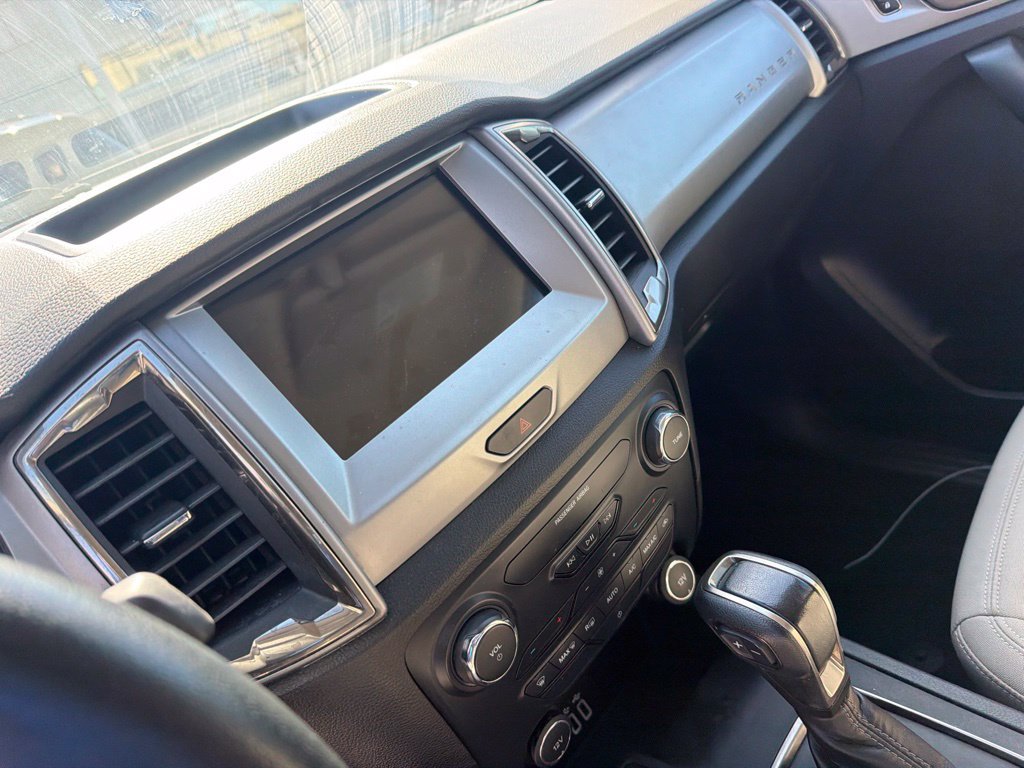 Used 2019 Ford Ranger XLT w/ Equipment Group 301A Mid AWD/4WD image 3