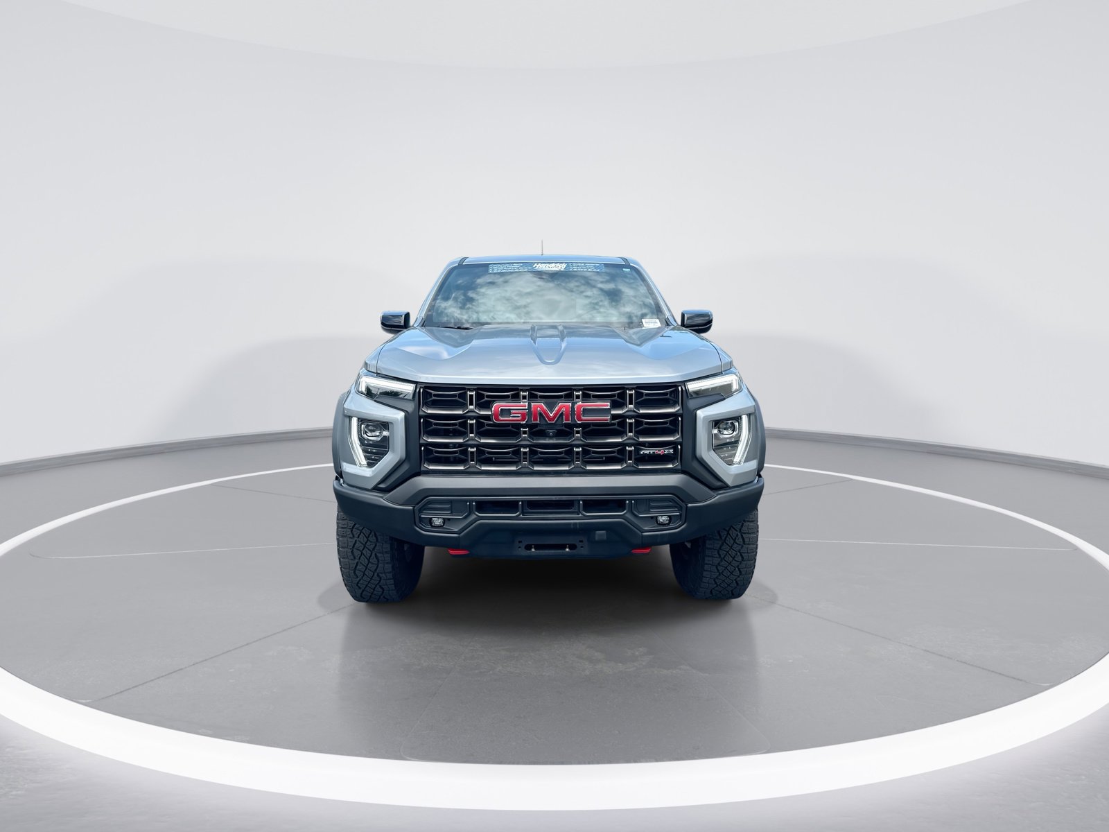 Used 2024 GMC Canyon AT4X w/ AT4X AEV Edition AWD/4WD image 3