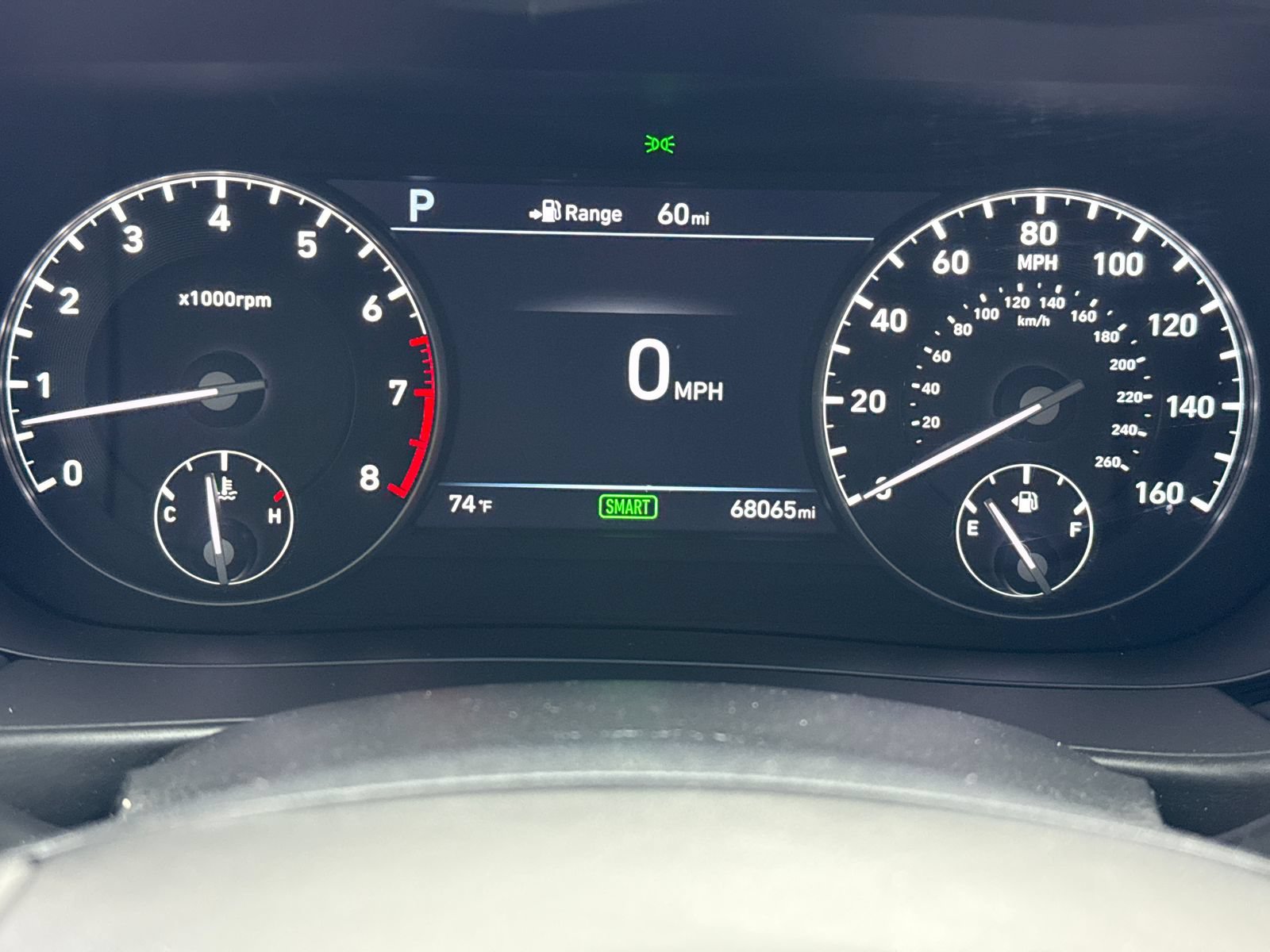Used 2019 Genesis G90 3.3T Premium RWD image 22